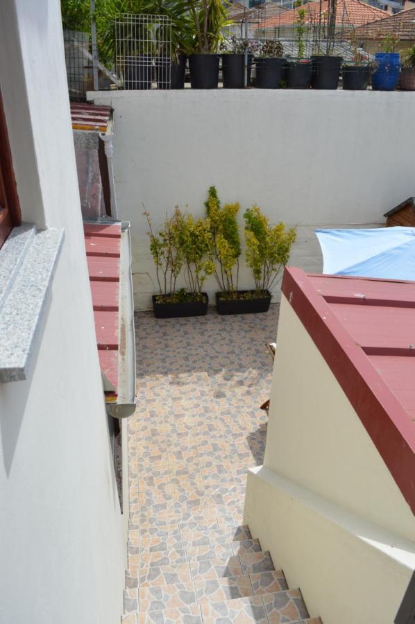 Villa T2P Felix House Vila Nova de Gaia Exterior foto