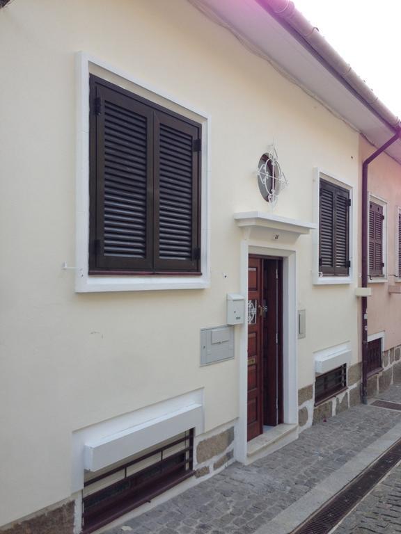 Villa T2P Felix House Vila Nova de Gaia Exterior foto